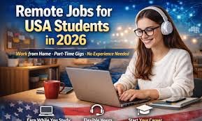 15 Remote Jobs That Pay in Dollars for Foreign Applicants in 2026